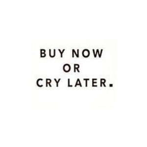 Meet your Posher, Patricia